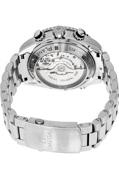 Pre Owned Omega Seamaster Planet Ocean Co Axial Chronograph 23230465101003