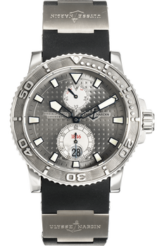 Marine Diver Stainless Steel Automatic
