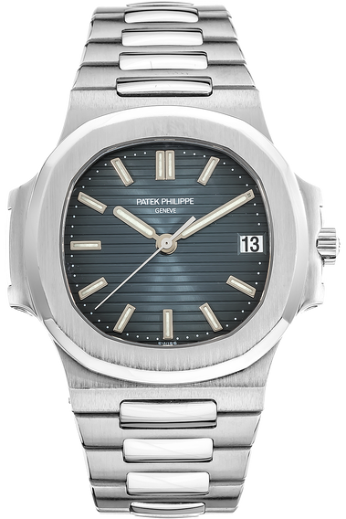 Nautilus Stainless Steel Automatic