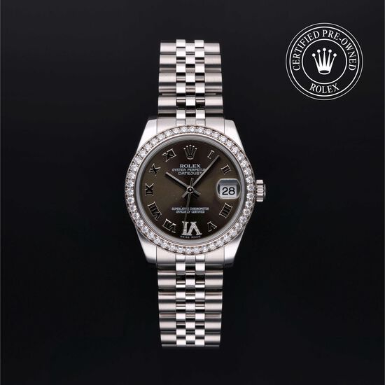 Datejust