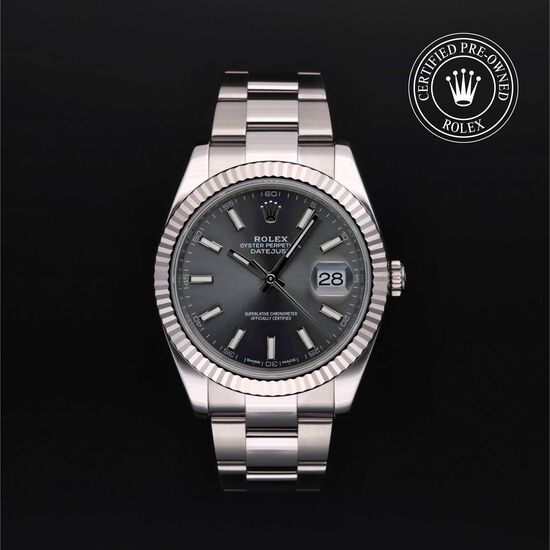 Datejust 41