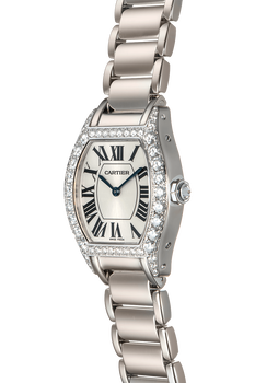 Tortue White Gold Manual