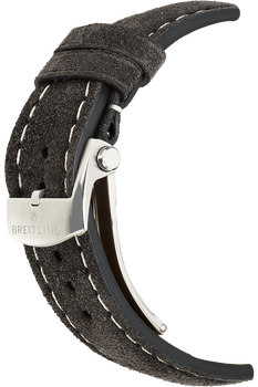 Premier B01 Chronograph Stainless Steel Automatic