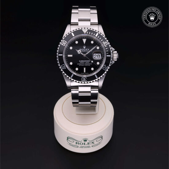 Submariner