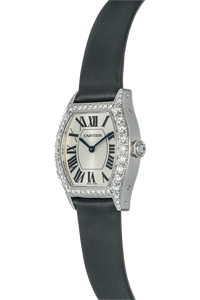 Tortue White Gold Manual