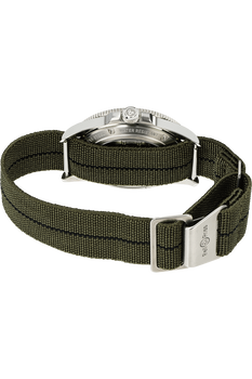 BR V2-92 Stainless Steel Automatic