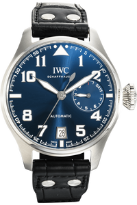 Big Pilot's Watch "Le Petit Prince" Edition Stainless Steel Automatic