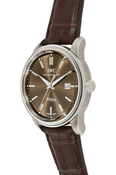 Ingenieur Special Edition Stainless Steel Automatic