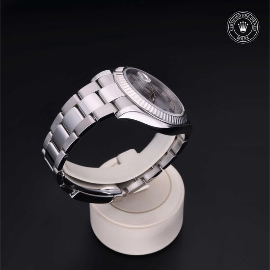 Datejust II