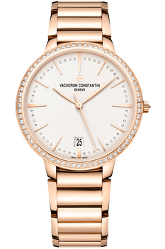 Patrimony Small Model