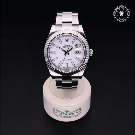 Datejust II