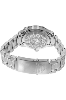 Seamaster Stainless Steel Automatic