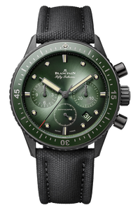 Bathyscaphe Chronographe Flyback
