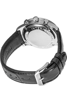 Portuguese Chronograph Stainless Steel Automatic