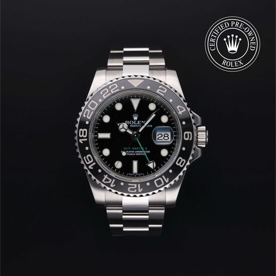 GMT-Master II