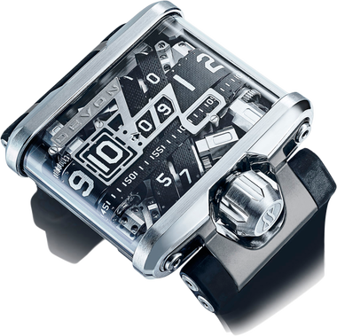 Devon on sale watch price