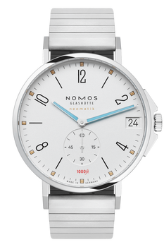Tangente Sport neomatik 42 date