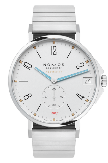 Tangente Sport neomatik 42 date