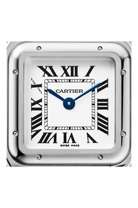 Panthère de Cartier, Steel, Small