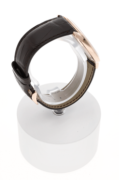 Patrimony Rose Gold Manual