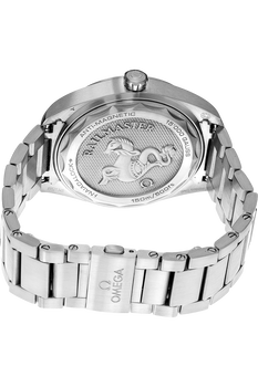 Railmaster Stainless Steel Automatic