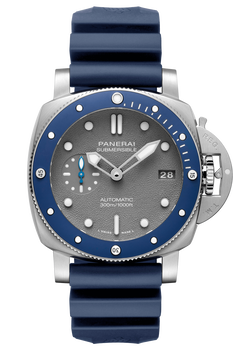 Submersible - 42mm