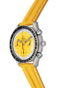 Speedmaster Reduced Stainless Steel Automatic