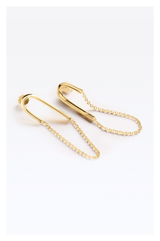 Link Earrings