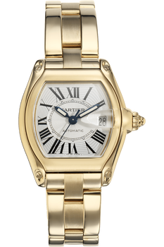 Roadster Yellow Gold Automatic