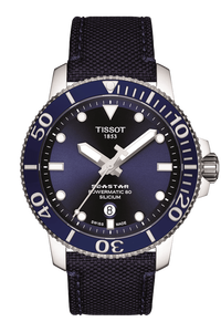 Seastar 1000 Powermatic 80 Silicium