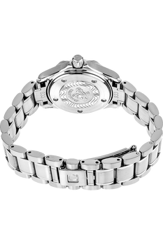 Seamaster Stainless Steel Quartz