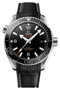 Seamaster Planet Ocean 600M Co-Axial Master Chronometer 43.5 MM