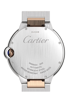 Ballon Bleu de Cartier, 42 MM