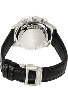 Portuguese Chronograph Stainless Steel Automatic