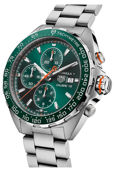 Formula 1 Chronograph