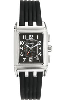 Reverso Gran&#39;Sport Stainless Steel Manual