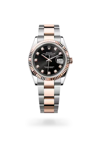Datejust 36