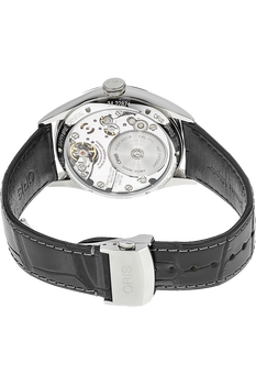 Artelier Calibre 111 Stainless Steel Manual