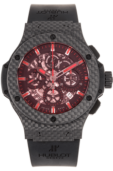 Aero Bang Red Magic Carbon Carbon Fiber Automatic