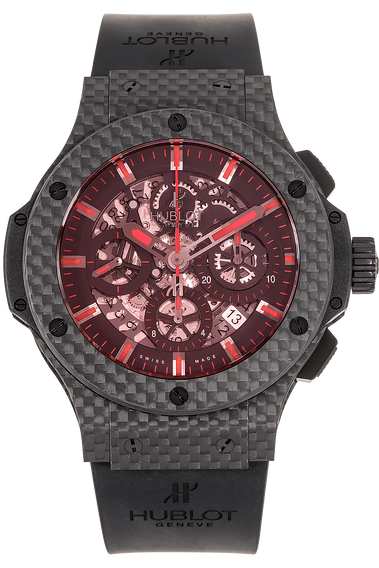 Aero Bang Red Magic Carbon Carbon Fiber Automatic