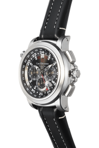 Patravi Traveltec Stainless Steel Automatic