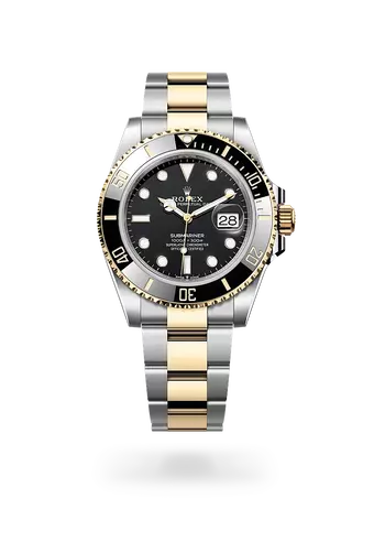 Submariner Date