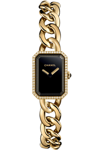 PREMIÈRE Chain Watch