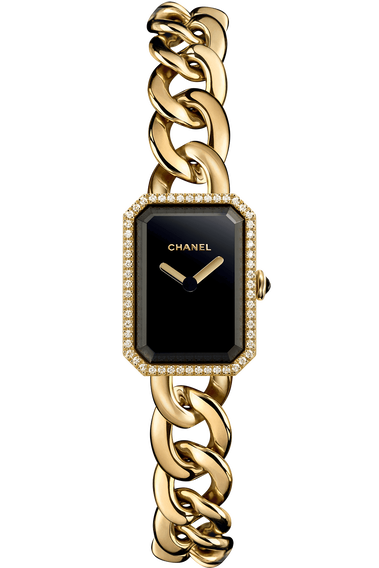 PREMI&Egrave;RE Chain Watch