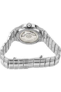 Alpine Eagle Stainless Steel Automatic