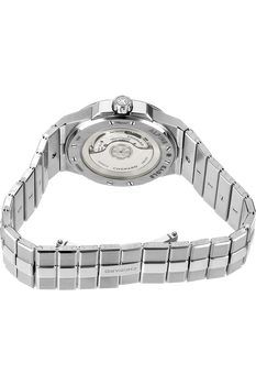 Alpine Eagle Stainless Steel Automatic