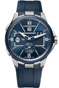 Executive Dual Time