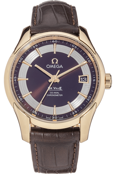 Omega hour vision shop