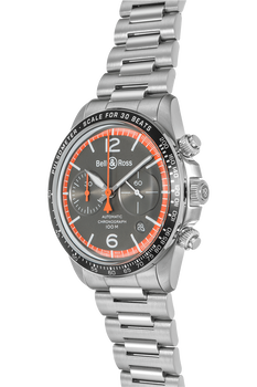 BR V2-94 Garde-Cotes Stainless Steel Automatic