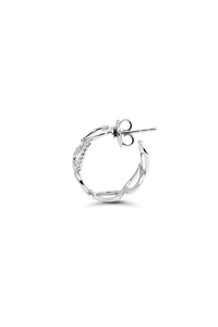 Lacrima by Bucherer Ear Studs